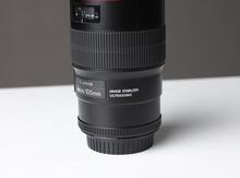Canon 100 mm f2.8 macro