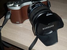 Fotoaparat "Samsung NX300"