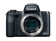 Fotoaparat "Canon m50"