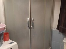Duş kabina