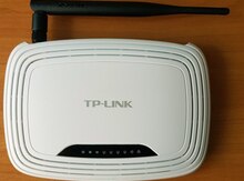 WiFi router "TP-LINK"