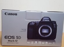 Fotoaparat "Canon 5D mark IV"