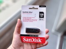 Flaş kart "Sandisk Ultra", 128GB