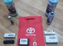 "Toyota" ləvazimat çantası