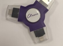 USB flaş