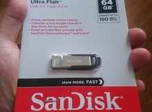 USB flaş, 32GB