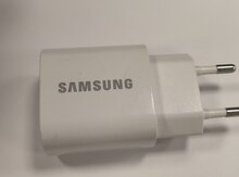 "Samsung" adapter başlığı