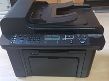 Printer "Hp Laserjet 1536 MFP"