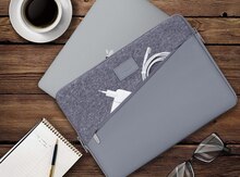 "Apple MacBook Pro və Ultrabook 13.3" üçün çanta Rivacase 7903 Grey