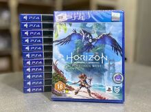 Playstation 4 üçün "Horizon Forbidden West" oyunu