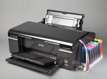 Printer "Epson P50"