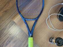 Tenis raketkası