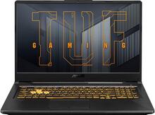 ASUS TUF Gaming F17 Gaming Laptop TUF706HM-ES76