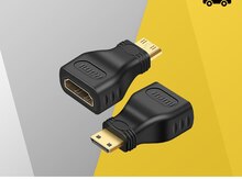 Konverter mini HDMI to HDMI 