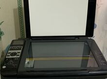 Printer "EPSON DX8450"