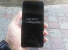 Samsung Galaxy A20s Blue 32GB/2GB