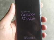 Samsung Galaxy S7 edge Black 32GB/4GB