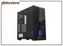 Cooler Master Masterbox K501L (MCB-K501L-KANN-S00) Mid Tower Case