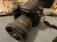 Kamera Nikon D800 + Nikkor 70-200 + Nikkor 18-35