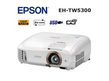 Proyektor "Epson TW5300"