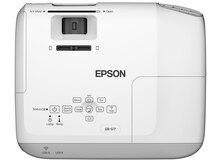 Proyektor "Epson EB S17"