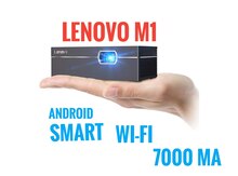 Smart proyektor "Lenovo M1"