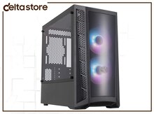 Cooler Master Masterbox MB320L (MCB-B320L-KGNN-S01) Mini Tower Case