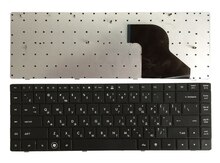 "HP Compaq 625" klaviaturası