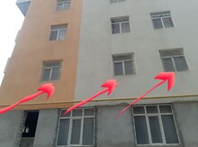 3-otaqlı yeni tikili, Xırdalan ş., 119 m²