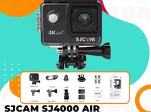 SjCam Action kamera 