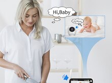 Smart baby monitor Abm100