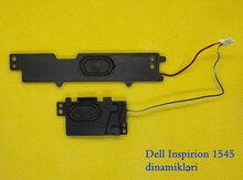"Dell Inspiron 1545" dinamikləri