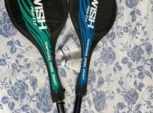 Badminton "Wish Pro-317"