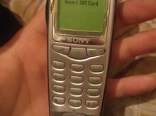 Telefon "Sony j70"