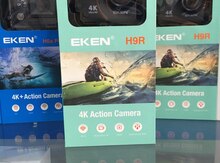 Action Kamera Eken H9R