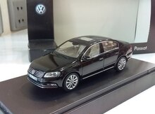 "VW Passat" modeli
