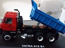 Model “TATRA 815S1”