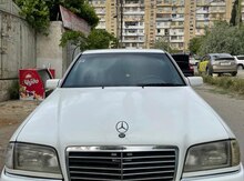 Mercedes C 180, 1995 il