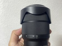 Sony 28-70 mm 