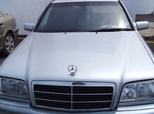 Mercedes C 180, 2000 il