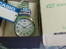 "Casio" qol saatı
