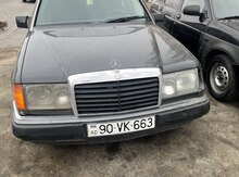 Mercedes E 200, 1992 il