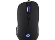 Mouse "HP gaming RGB G100"