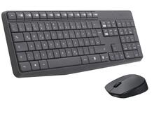 Keyboard mouse "Logitech mk235