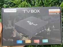MXQ Pro smart tv box