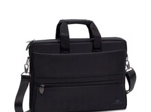 Noutbuk çantası "15.6" Rivacase 8630 Black"