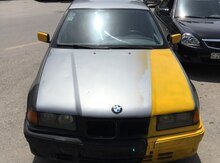 BMW 320, 1992 il