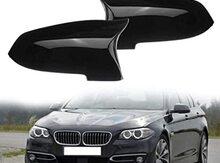 "BMW F10 LCI 2014" güzgü qapaqları