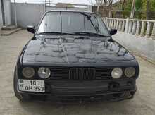 BMW 325, 1990 il