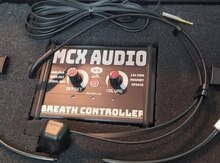 Breath Controller